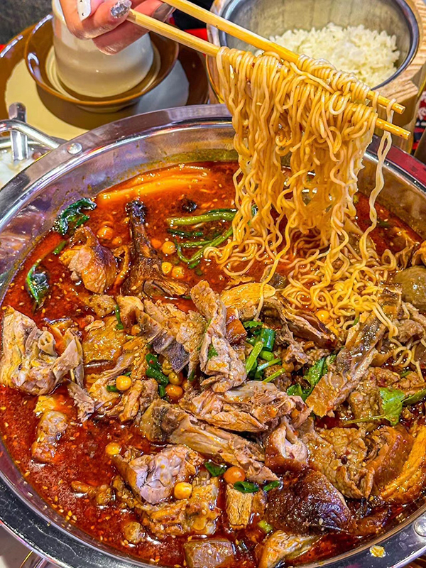 开一家以川冒菜店多久能回本